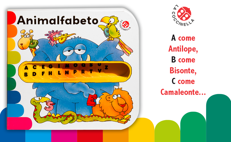 Animalfabeto
