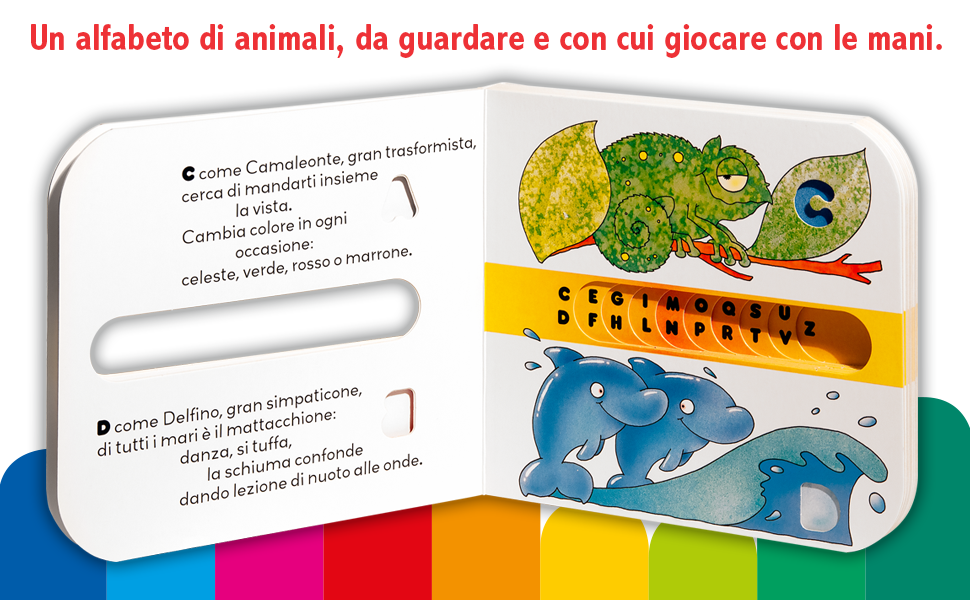 Animalfabeto