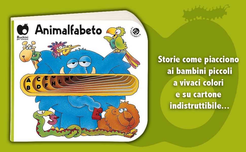 Animalfabeto