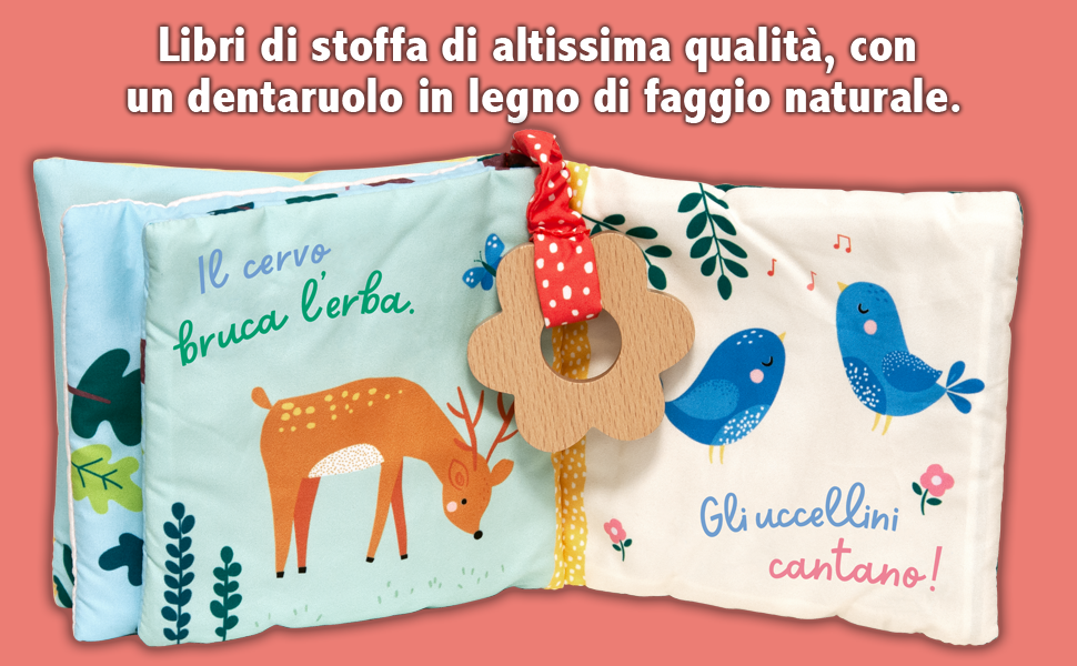 Nel bosco