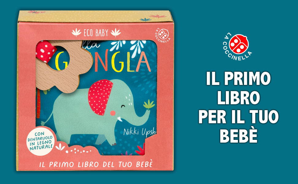 Nella giungla