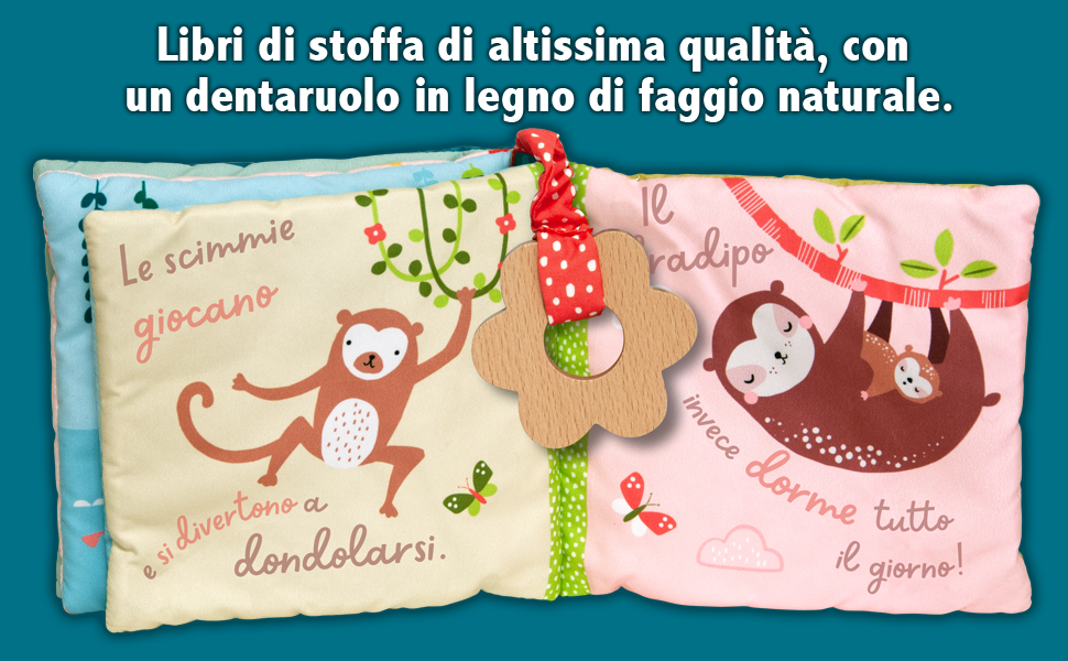 Nella giungla