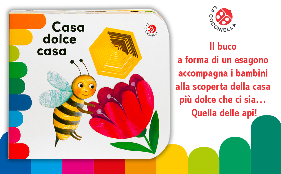Casa dolce casa