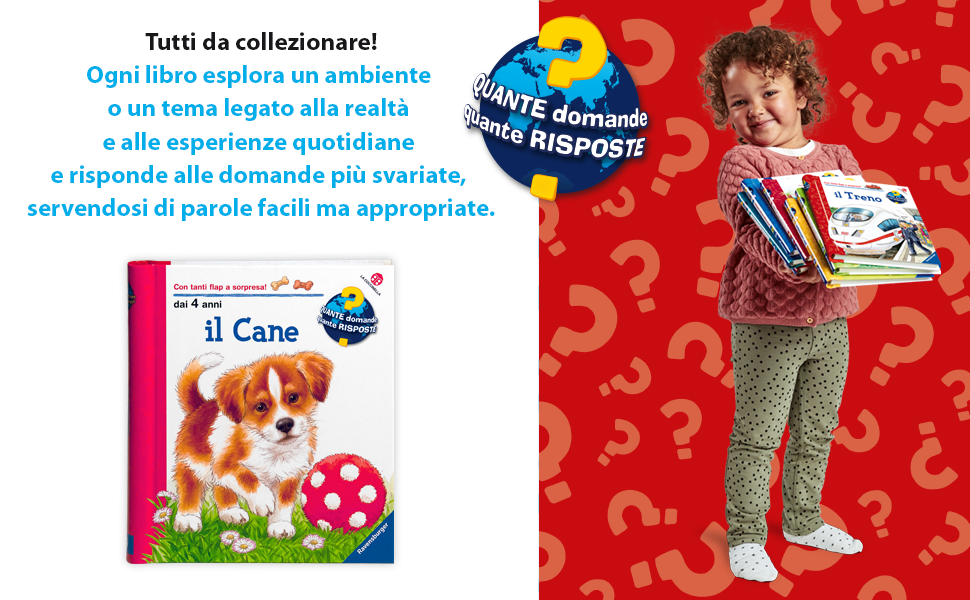 Il cane