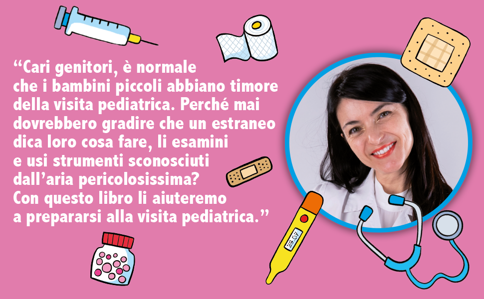 Andiamo dal pediatra