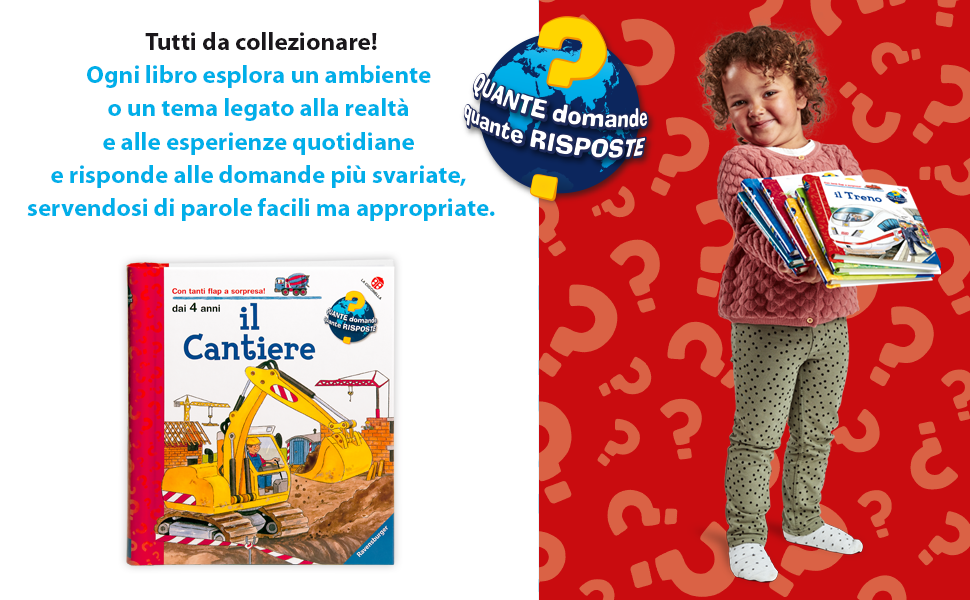 Il cantiere