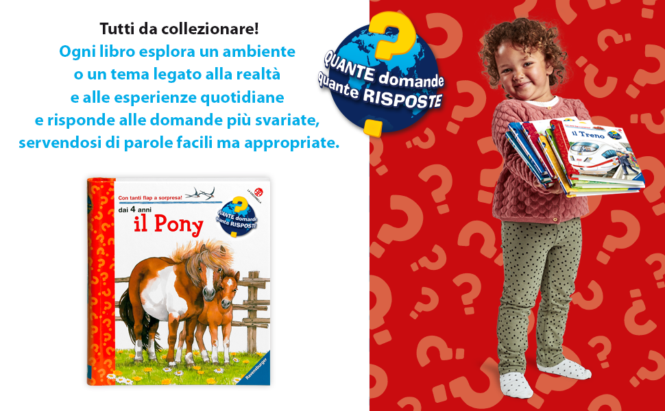 Il pony