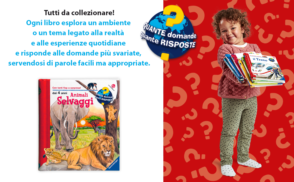 Animali selvaggi