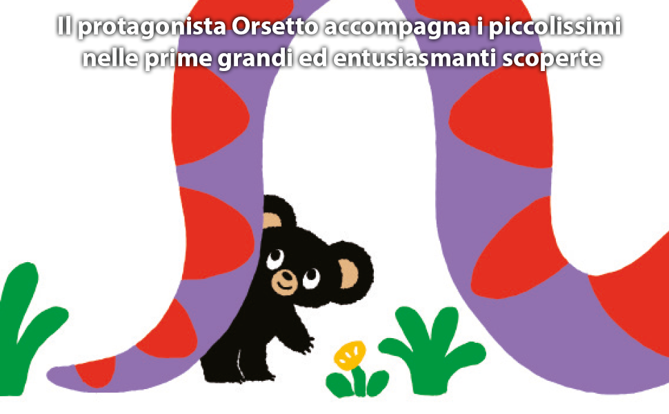 Sei la mia mamma?